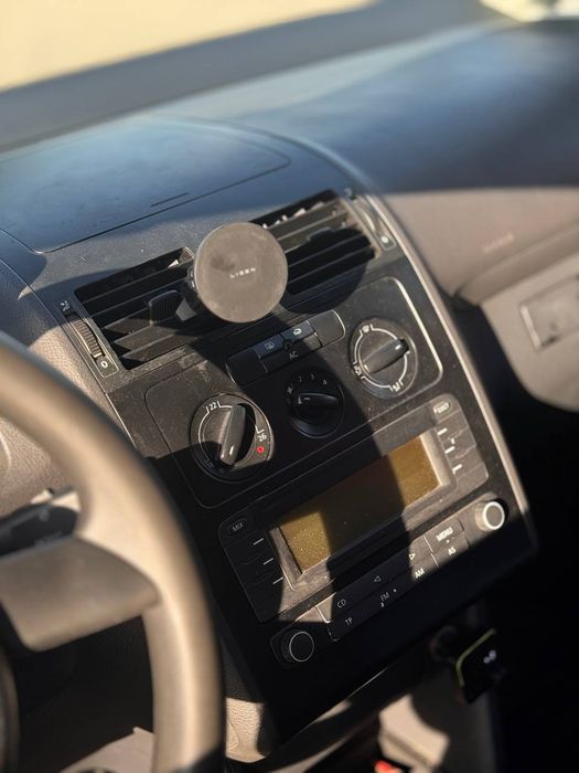 Продаю VW Touran 2003