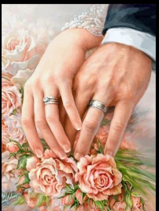 Алмазная мозаика