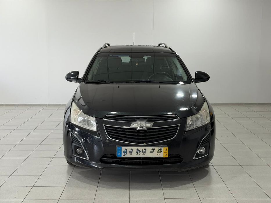 Chevrolet Cruze Sw Diesel 130cv