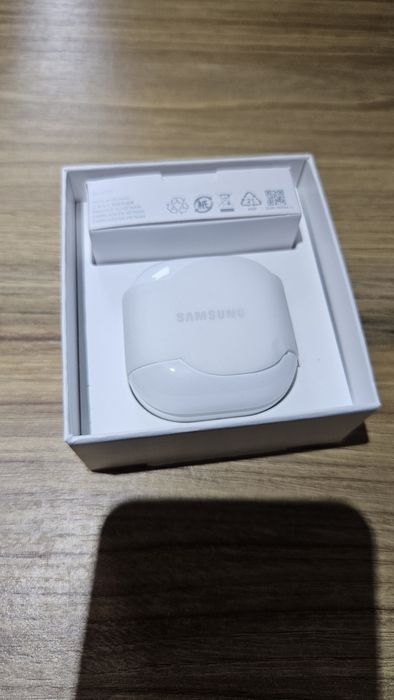 Słuchawki samsung buds2