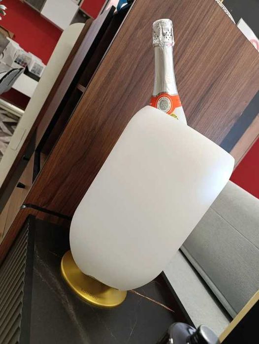 Frapé com bluetooth e luz led433095082938869764