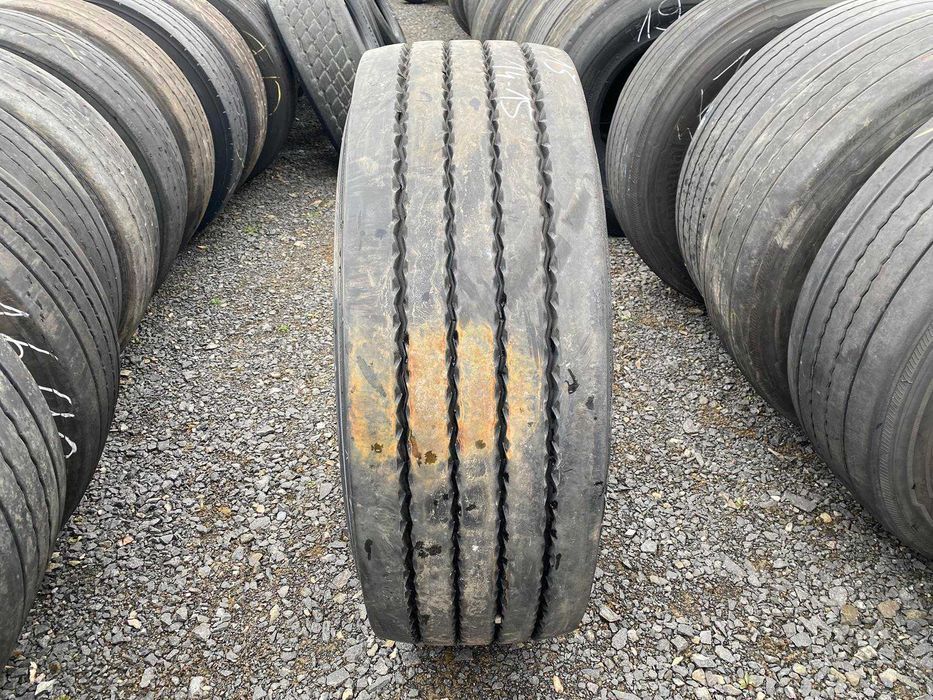 385/65R22.5 Opona CONTINENTAL HTR2 Naczepa htr