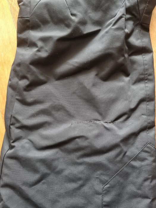 Spodnie narciarskie firmy Rossignol