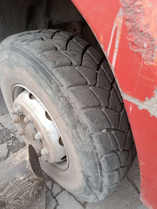 Продам Камаз евро 2.6520