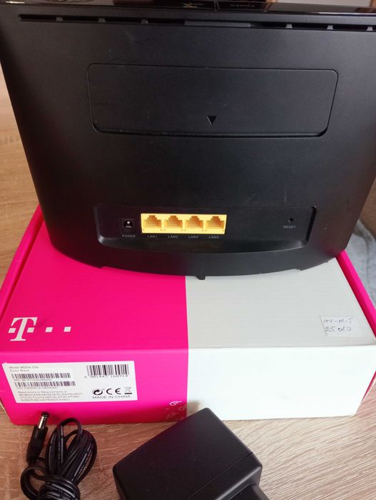 Router Huawei B525
