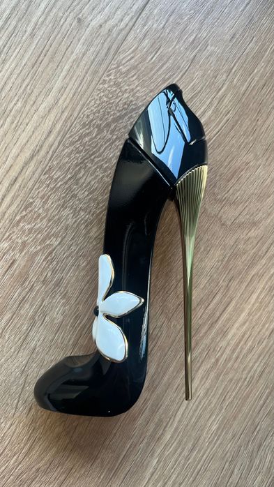 Carolina Herrera Good Girl Jasmine Absolute