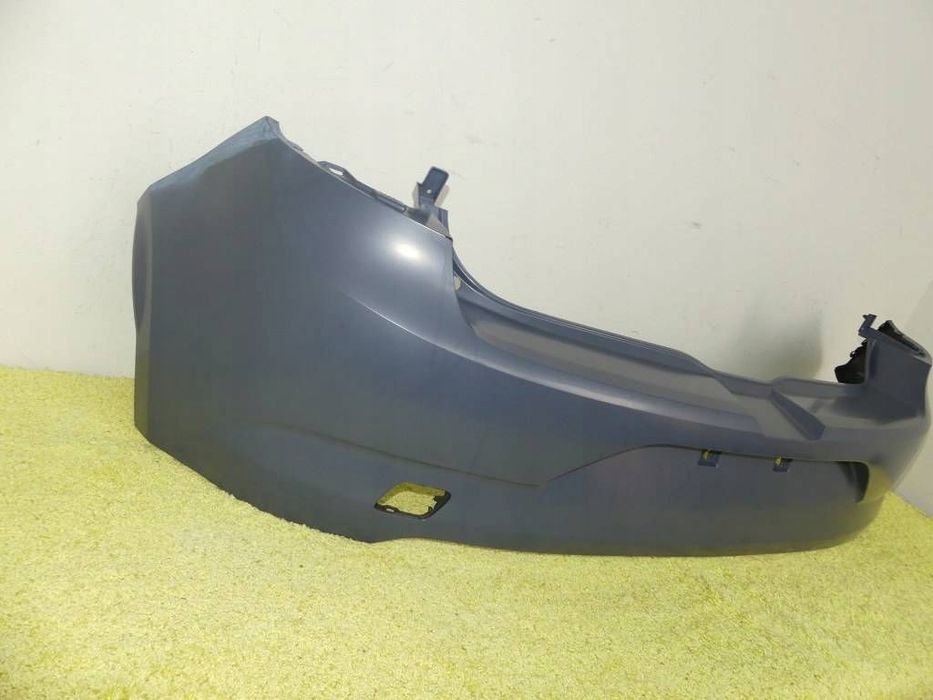 zderzak tył renault megane 4 iv hb gt line 16r- nówy