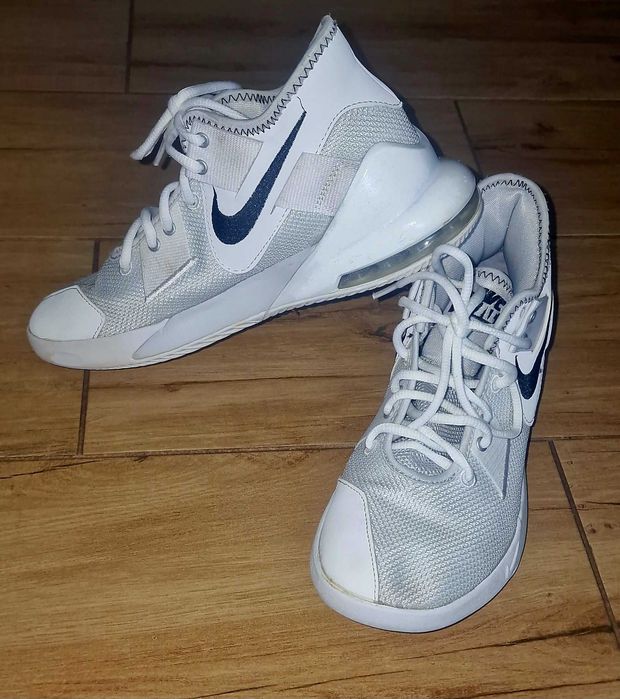 Sneakersy Air Max Impact 2 CQ9382