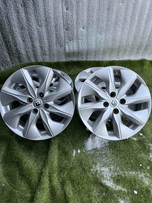 Дискі р16 4.100 Рено