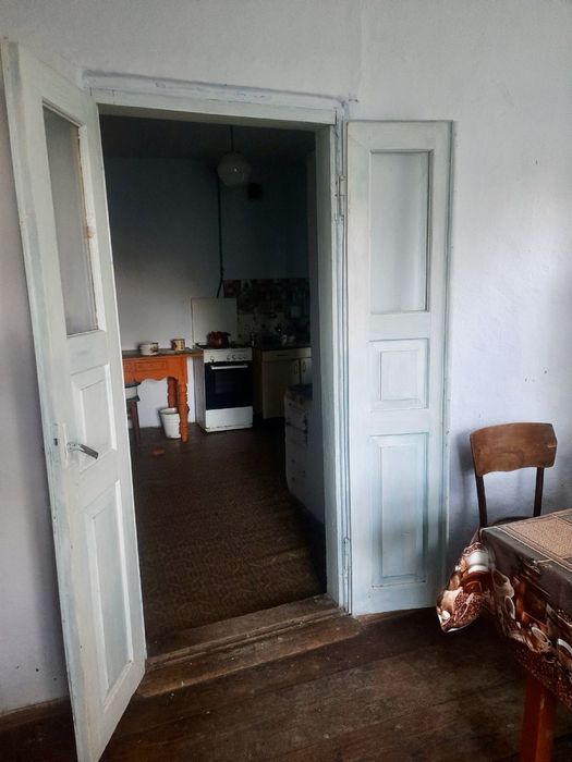 Продаж Будинок з шлакоблоку с. Косогірка