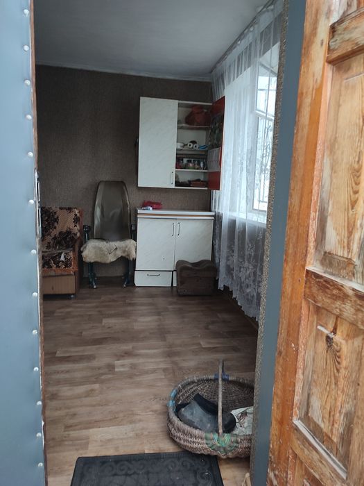 Продам будинок  вул. Польова 86 та 5 соток