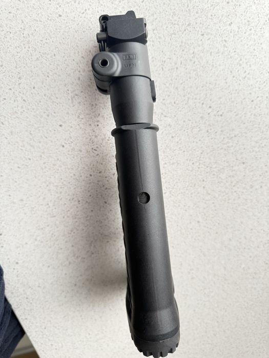 Приклад телескопічний FAB Defense GLR-16-S для АК