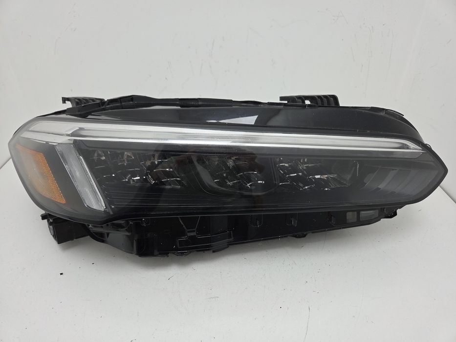 Фара права Honda Civic 2022-2024 USA