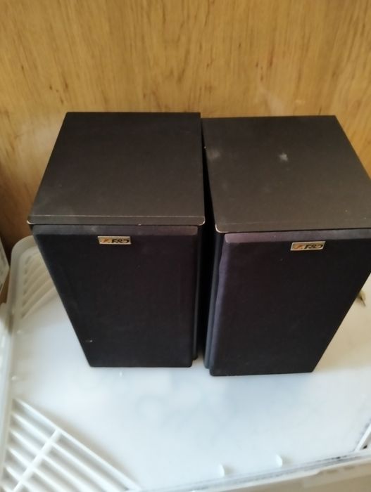 Компьютерные колонки!