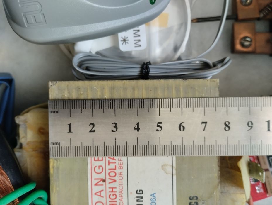 Для точечной сварки аккумулятор 18650.