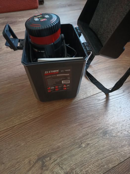 Продам лазерний рівень Stark LL 1602