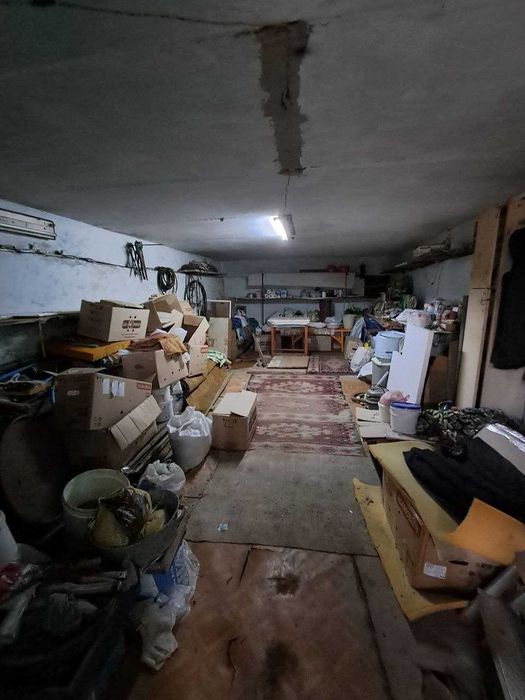 Продається дача в СОГ "Ювілейний"