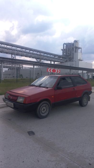 Продам  ВАЗ 2108