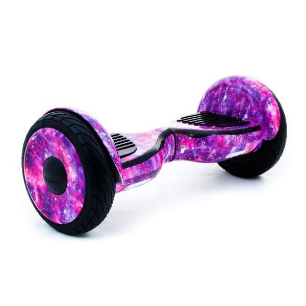 Гіроскутер