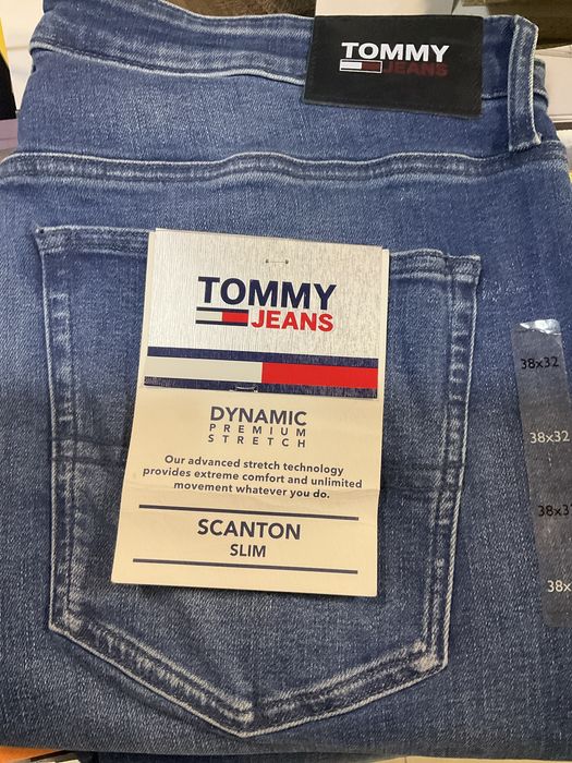 Розпродаж, Джинси  чоловічі нові Levis,  Tommy , 1700 грн .