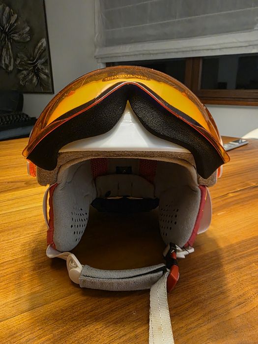 Kask narciarski Head XS