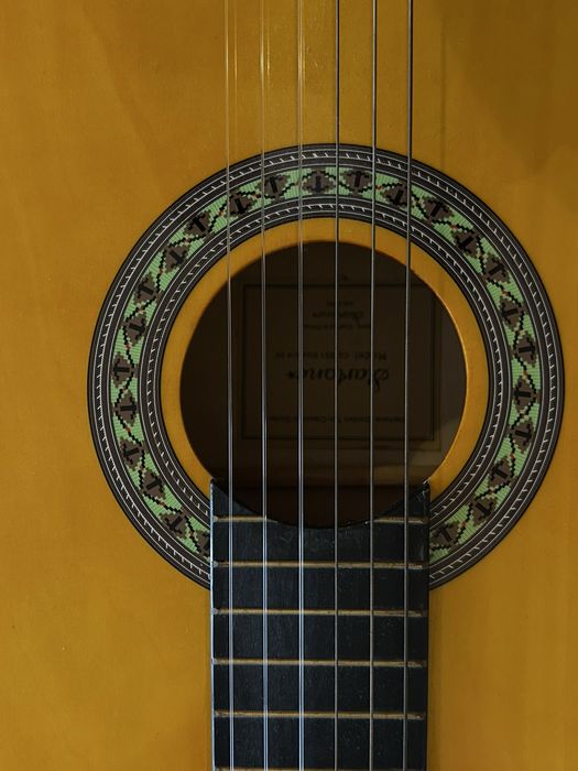 Guitarra clássica Startone CG-851 4/4