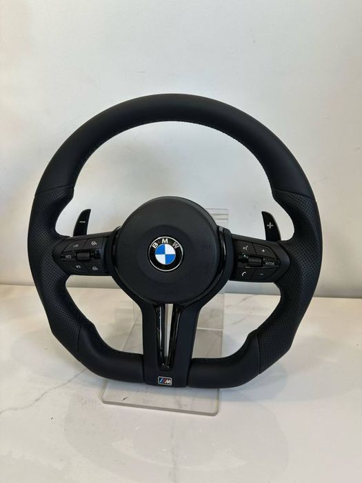 Скошенный руль БМВ BMW ф серия ф30 ф10 ф15