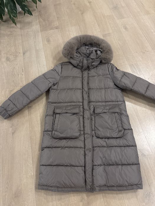 Płaszcz damski, nowy Ochnik, XXL