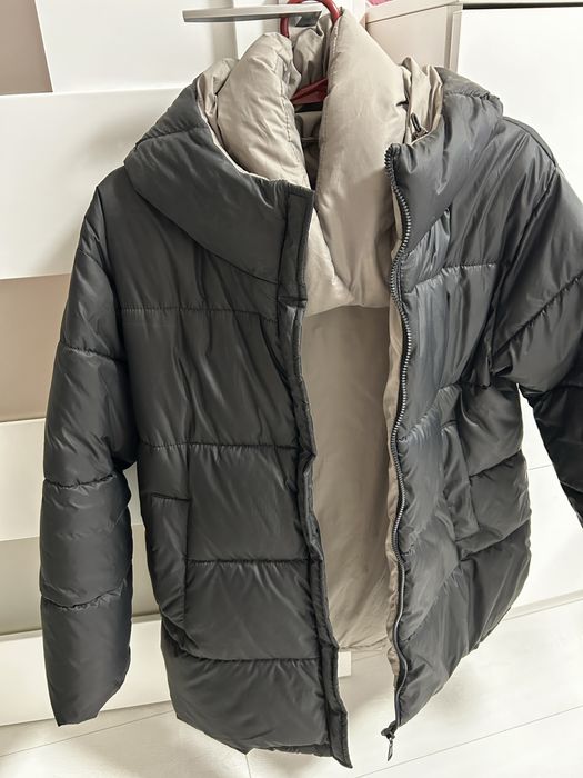 Куртка жіноча зимова