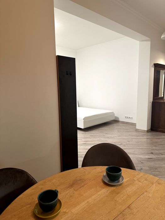 1-кімнатна Оболонь Тауер ВІД ВЛАСНИКА