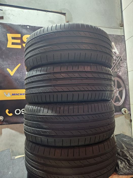 Continental 225 50 r17