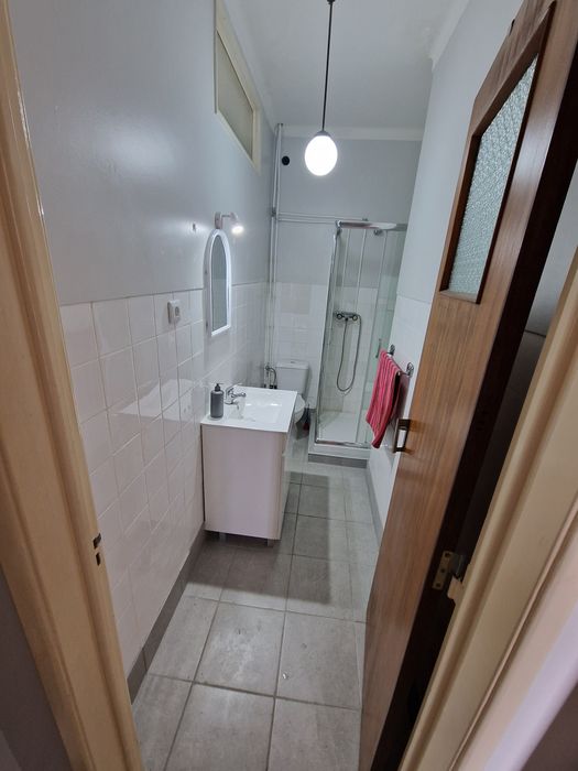 Quarto Estudante