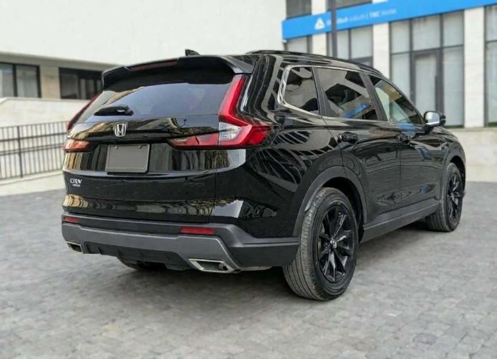 Honda CR-V 2023