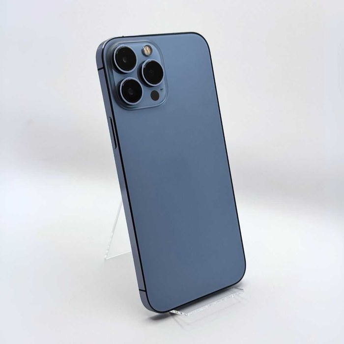 iPhone 13 Pro Max 256GB - 100% Bateria - IDEALNY - Wybór kolorów - GW