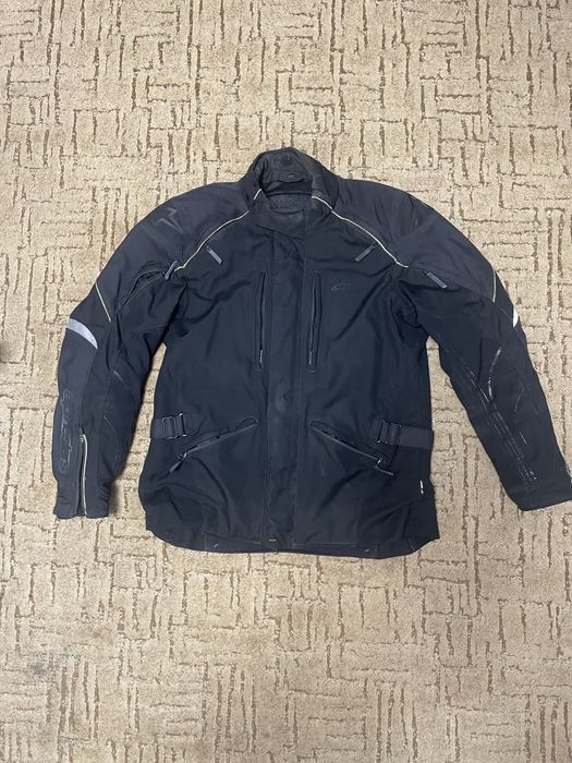 Мотоциклетна куртка alpinestars (альпіна стар)L