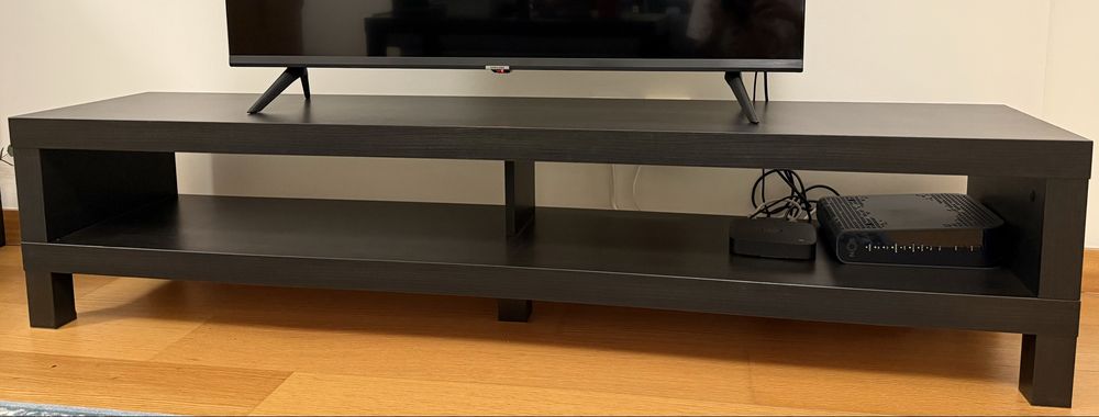 Móvel TV da Ikea
