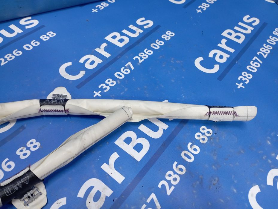 Подушка безпеки шторка BMW F30 Аирбег стелі БМВ Ф30