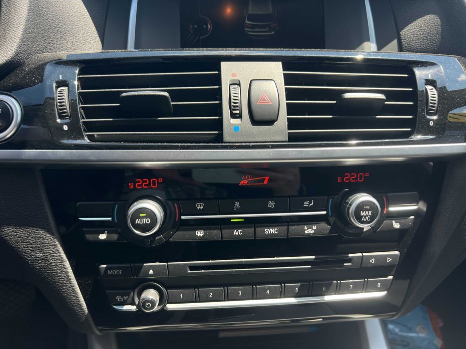 BMW X3 2016 року
