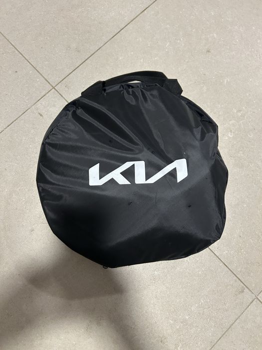 Cabo para carregamento Kia