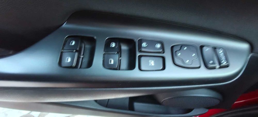 Hyundai kawaii premium