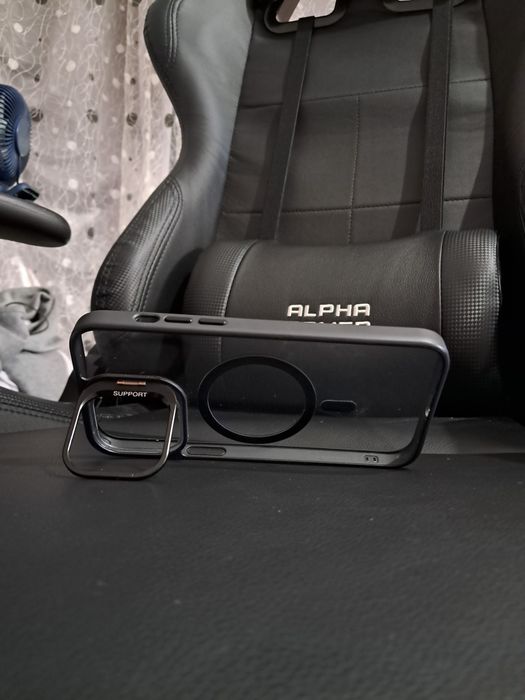 Capa para iPhone 14 pro Max