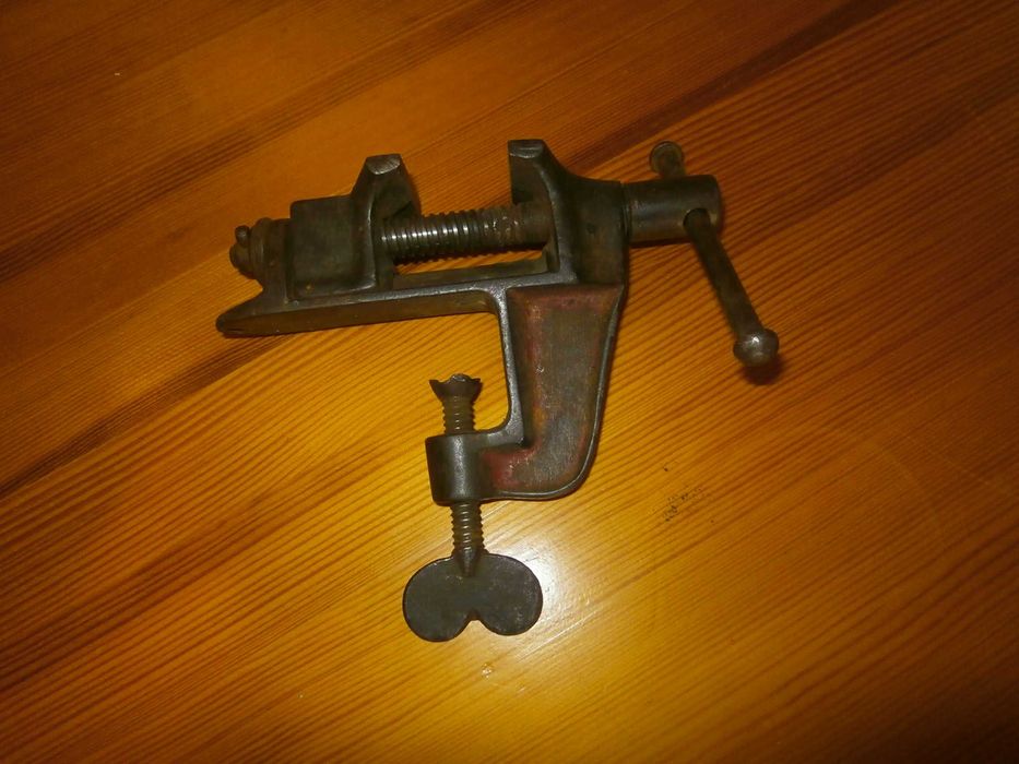 Imadło modelarskie 0,8kg ładne
