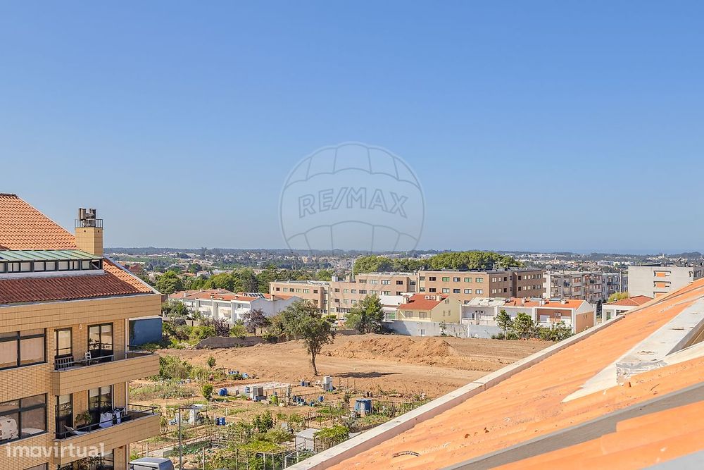 Apartamento T3 para venda