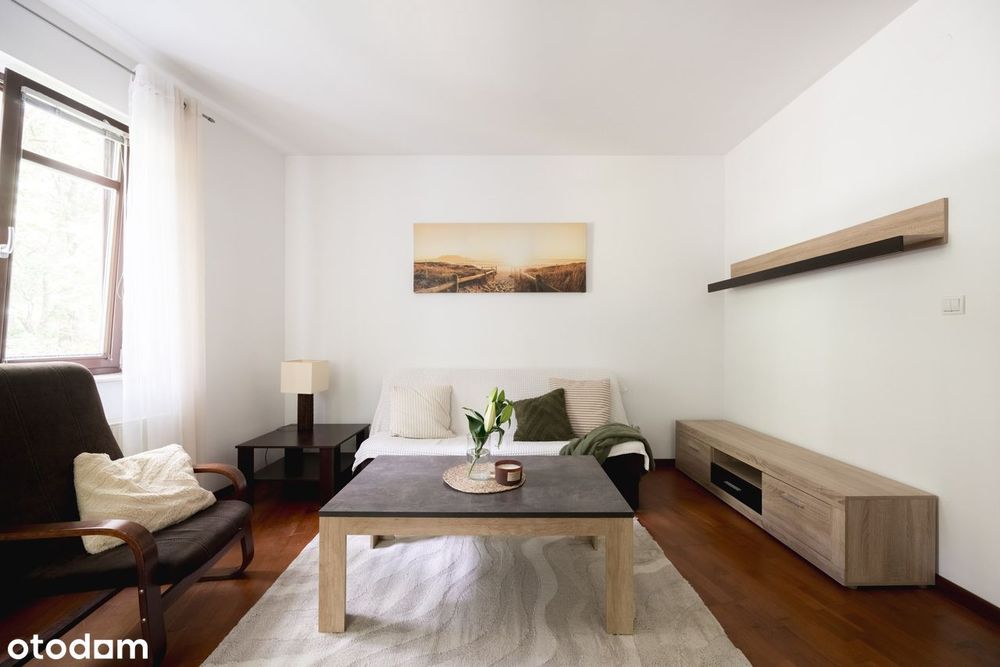 53,88 m² | balkon | parking + komórka | Tarchomin | bez prowizji