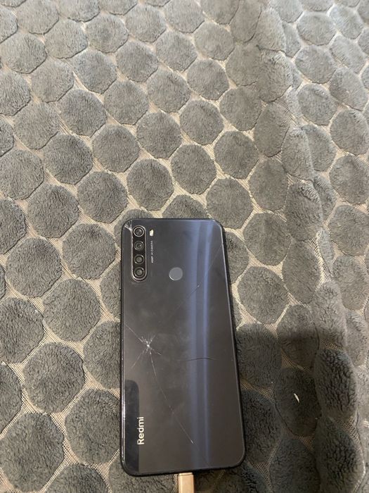 Xiaomi Redmi Note 8 T