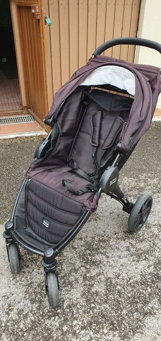 Carrinho Passeio Criança B-Agile Britax