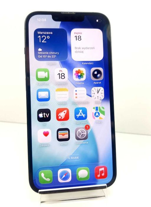 Telefon iPhone 14 128gb 100% Bat