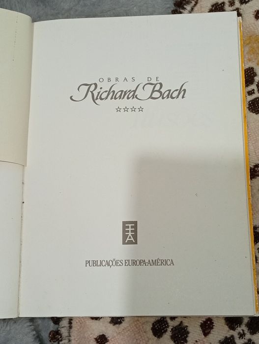 Ilusoes de Richard Bach