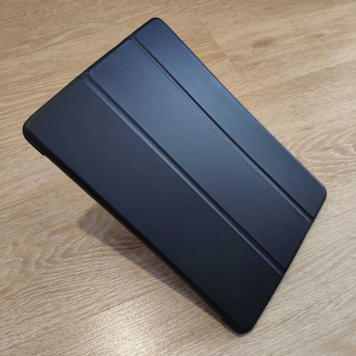 Смарт чехол iPad Air 3, 10.5" силиконовый