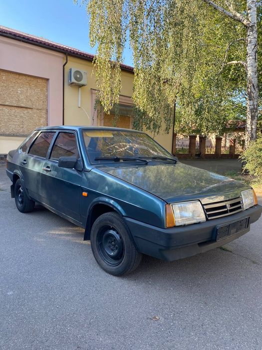 Продаю ВАЗ 21099